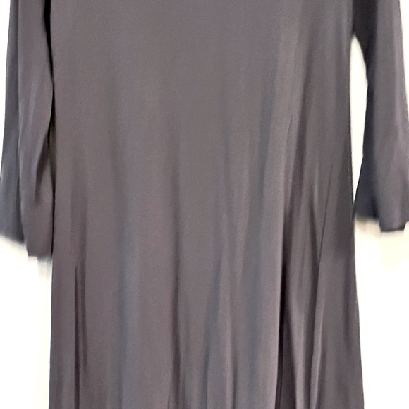 Splendid Grey Dress size Small - Picture 7 of 9